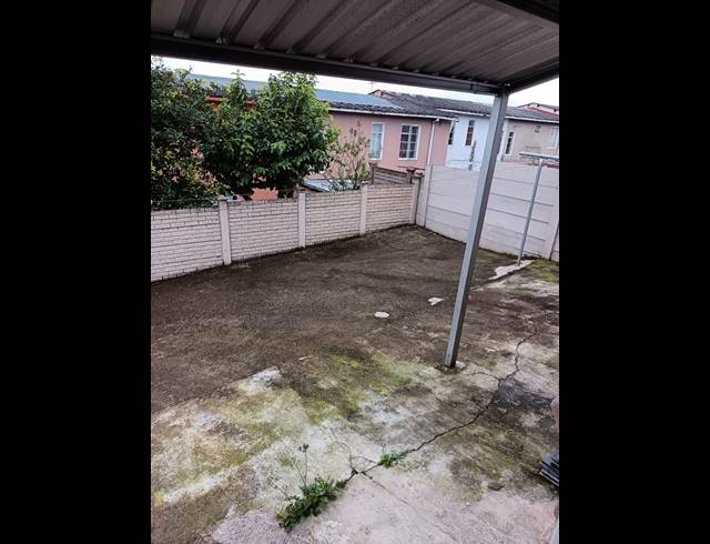 3 BEDROOM FREESTANDING FOR SALE IN NORTHDALE